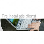 IT Diensten - Pre installatie dienst: Serienummer registratie (minimaal 25 stuks) - ADD-0090